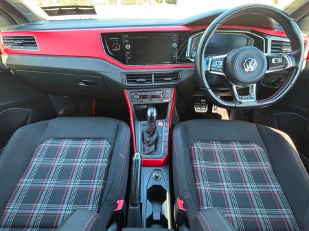 2018 Volkswagen Polo - photo 3