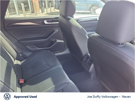 2024 Volkswagen Arteon - photo 25