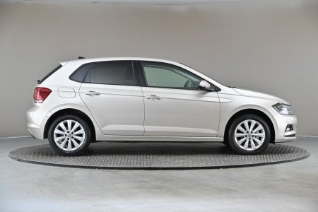 2018 Volkswagen Polo - photo 12