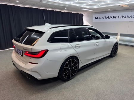 2020 BMW 3-Series - photo 12