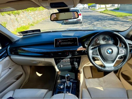 2015 BMW X5 - photo 16