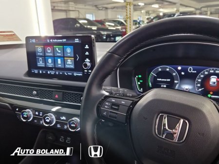 2024 Honda Civic - photo 14