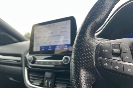 2021 Ford Puma - photo 27