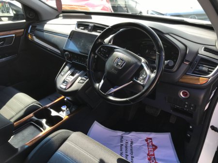 2020 Honda CR-V - photo 49