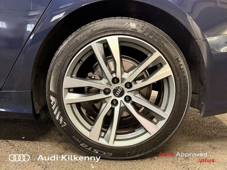 2021 Audi A6 - photo 9