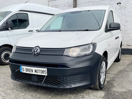 2023 Volkswagen Caddy - photo 28