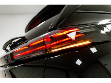 2026 Peugeot 2008 - photo 27