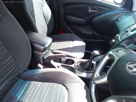2014 Hyundai ix35 - photo 2