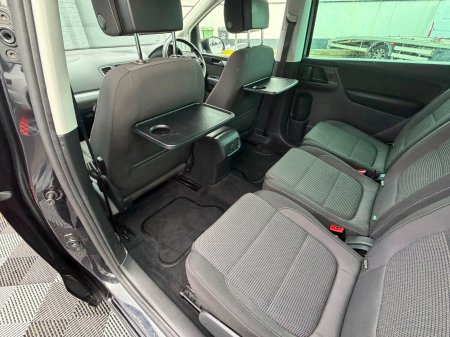 2017 Volkswagen Sharan - photo 28