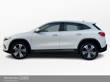2023 Mercedes-Benz EQA - photo 6