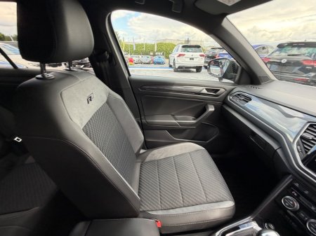 2021 Volkswagen T-Roc - photo 28