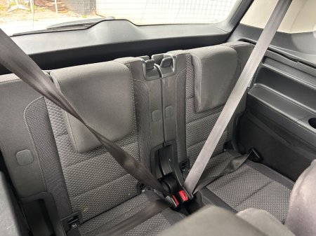 2016 Volkswagen Touran - photo 19