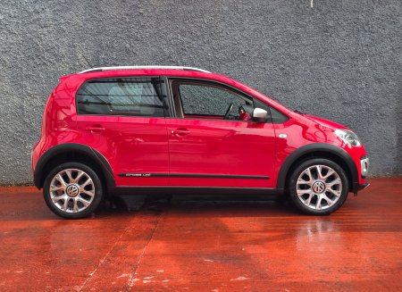 2016 Volkswagen up! - photo 7