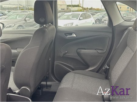 2021 Opel Crossland X - photo 14