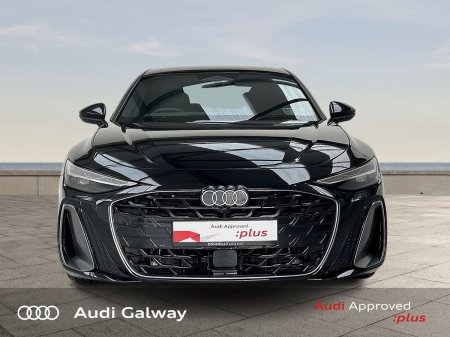 2026 Audi A6 - photo 2