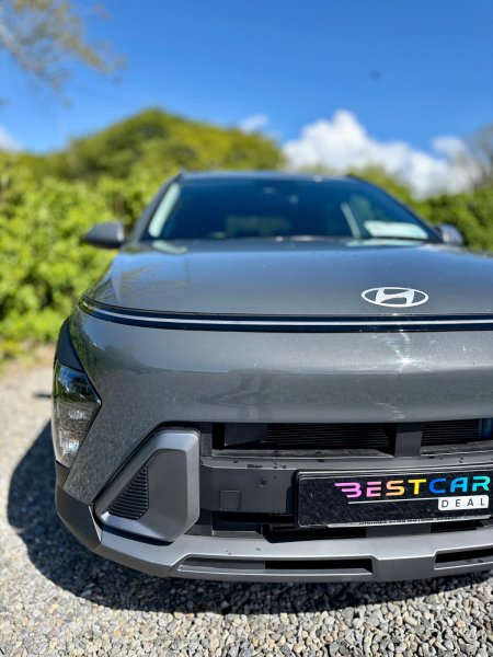 2025 Hyundai KONA - photo 6