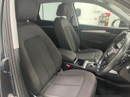 2019 Audi Q5 - photo 9