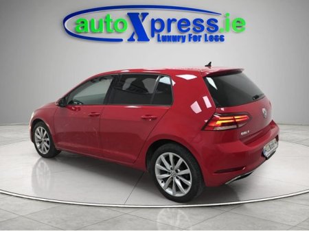 2018 Volkswagen Golf - photo 15