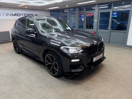 2018 BMW X3 - photo 9