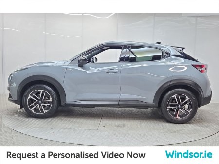 2025 Nissan Juke - photo 5