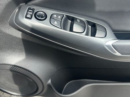 2025 Nissan Juke - photo 15