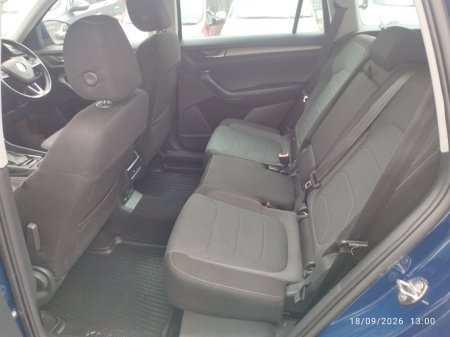 2017 Skoda Kodiaq - photo 11
