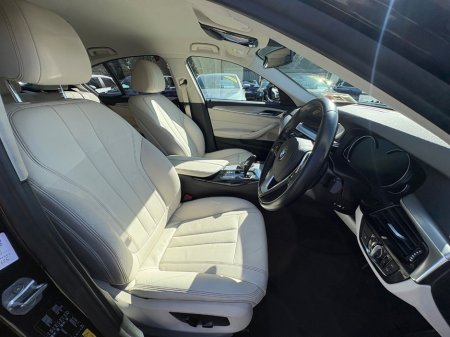 2018 BMW 5-Series - photo 13