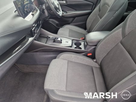 2023 Nissan Qashqai - photo 4