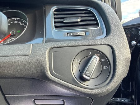 2017 Volkswagen Golf - photo 29