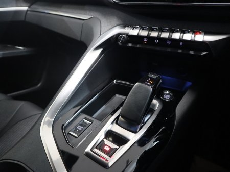 2023 Peugeot 3008 - photo 22