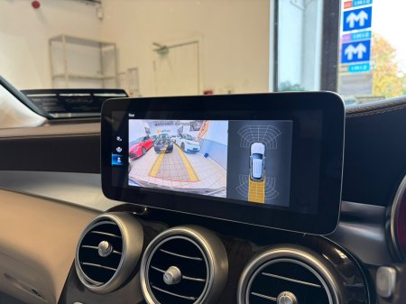 2021 Mercedes-Benz GLC - photo 27