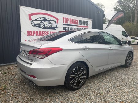 2016 Hyundai i40 - photo 4