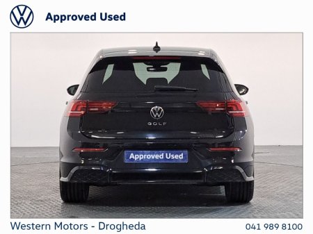 2026 Volkswagen Golf - photo 14