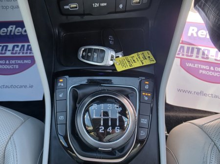 2023 Hyundai Tucson - photo 24