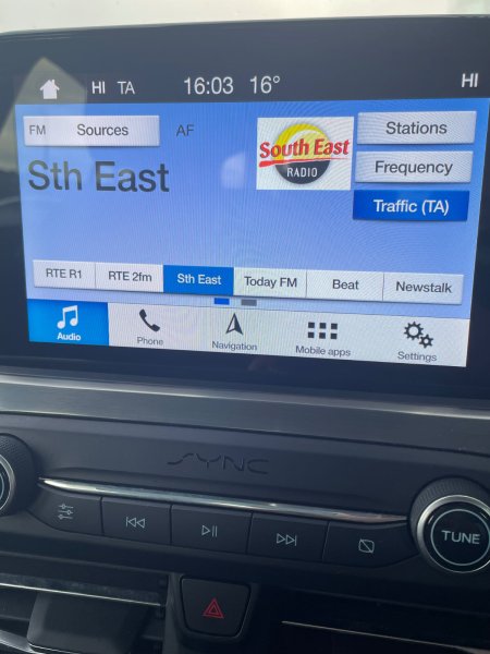 2019 Ford Focus - photo 15
