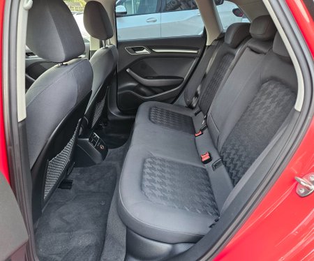 2015 Audi A3 - photo 21