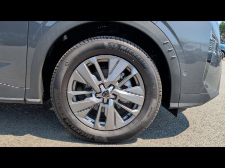 2026 Peugeot 5008 - photo 13