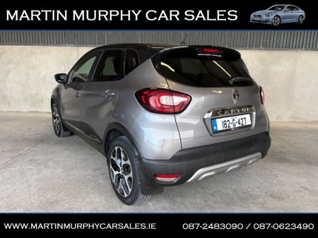 2018 Renault Captur - photo 9