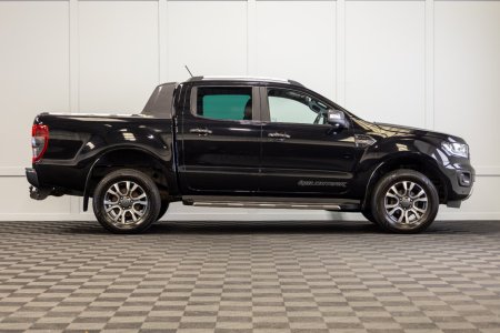 2022 Ford Ranger - photo 6