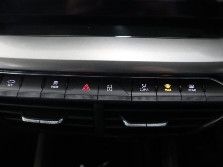 2024 Skoda Octavia - photo 21