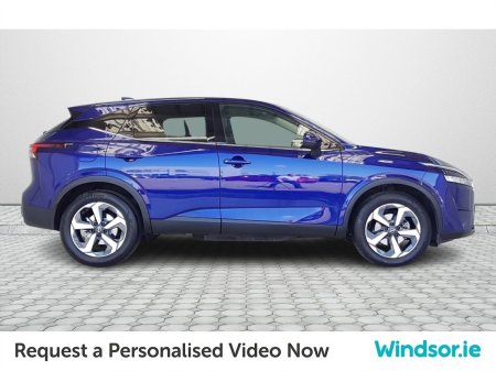 2022 Nissan Qashqai - photo 5