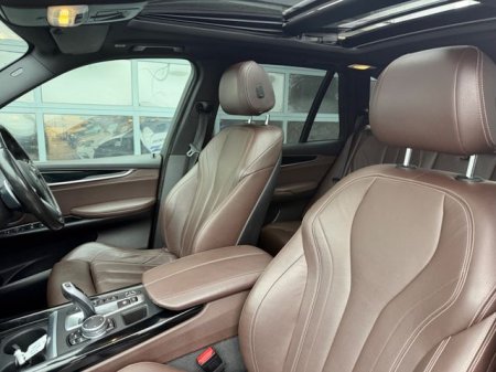 2015 BMW X5 - photo 13