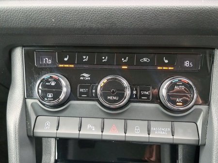 2022 Skoda Kodiaq - photo 27