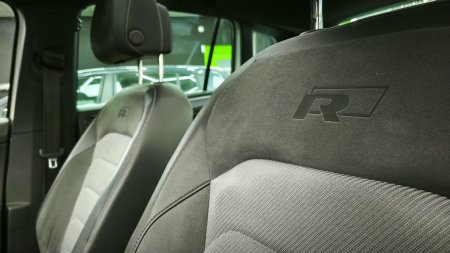 2017 Volkswagen Tiguan - photo 8