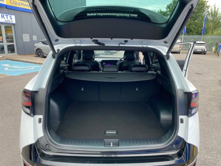 2025 Kia Sportage - photo 7