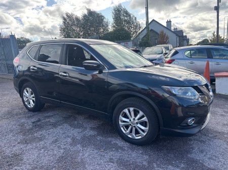 2017 Nissan X-Trail - photo 3