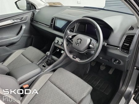 2023 Skoda Karoq - photo 8