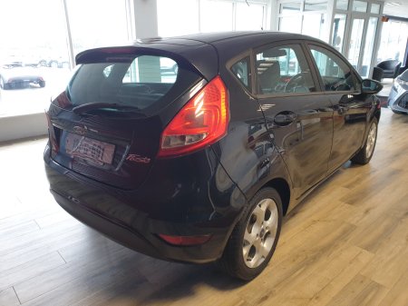 2013 Ford Fiesta - photo 4