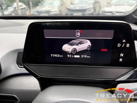 2022 Volkswagen ID.3 - photo 11