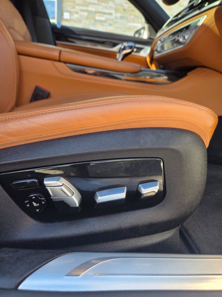2018 BMW 7-Series - photo 17
